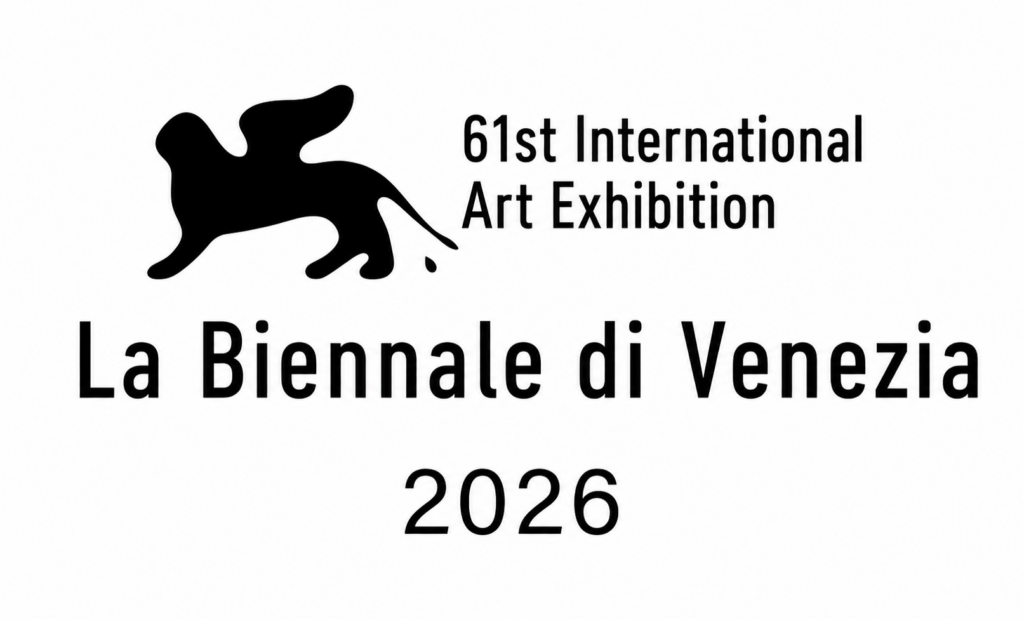 VENICE BIENNALE 2026
61st International Art Exhibition — La Biennale di Venezia
